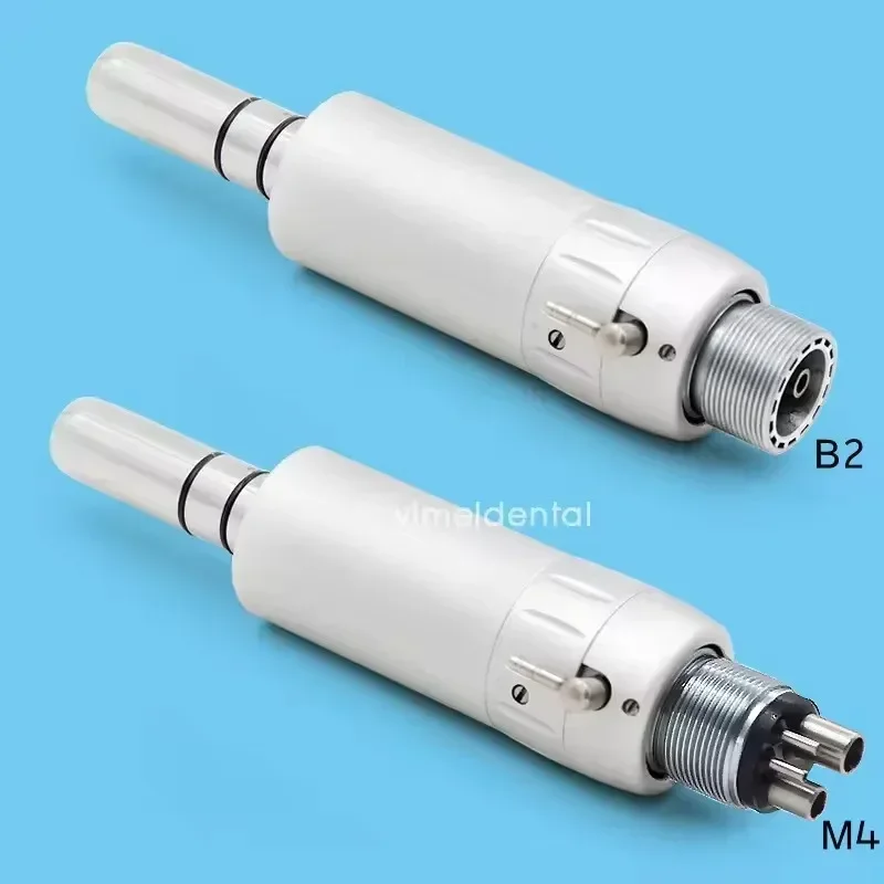 Contras Angle Straight Hand Piece dentals slow Speed turbines Handpieces air motors for Dentals Unit