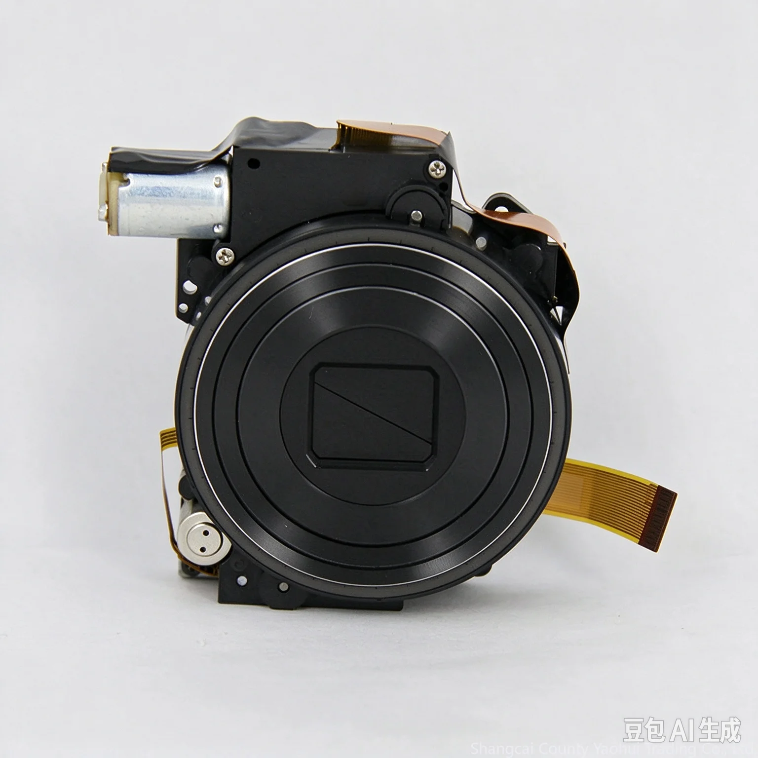 For Samsung PL80 camera lens, lens assembly, lens repair lens group