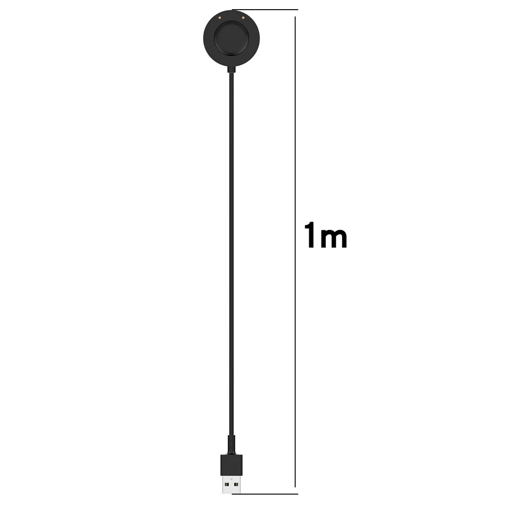 Зарядное устройство для часов Keep Watch Pilot1 Sport, зарядный кабель, кабель для передачи данных, держатель зарядной станции, адаптер, аксессуары