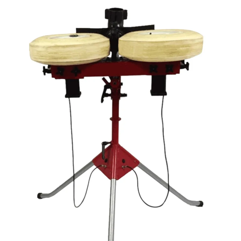Baseball automatic serve machine, training sports and fitness equipment