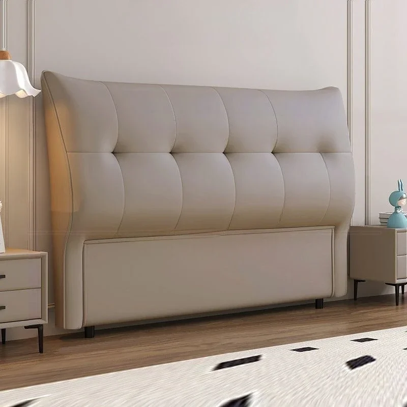 integrated universal customization, environmentally friendly, comfortable, scratch-resistant and durable bedside soft cushion