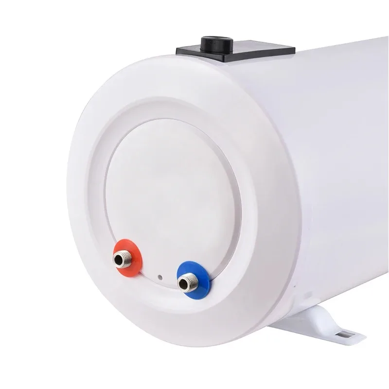 Simple Design Wholesale Price Storage Water Heater 2KW Enamel Tank Large  Water Heaters Manufacturers Smart Water Heaters