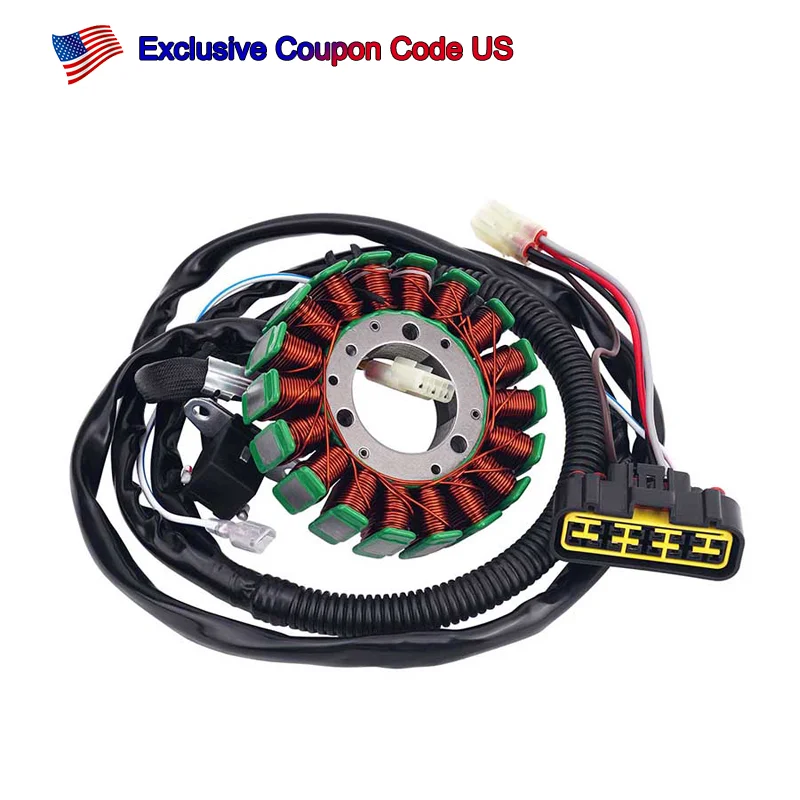 Motorcycle Generato…