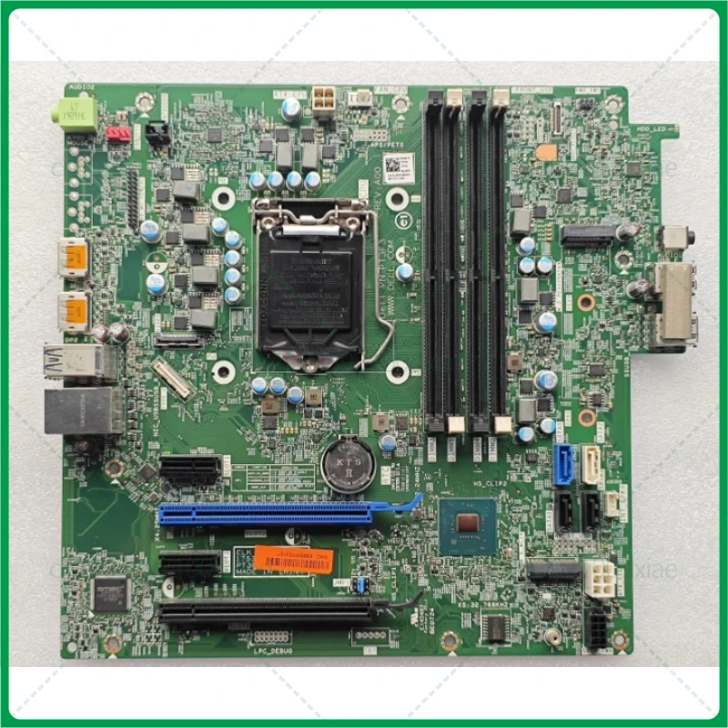 

For DELL Optiplex 5070 MT desktop main board 17538-3 XJ5V0