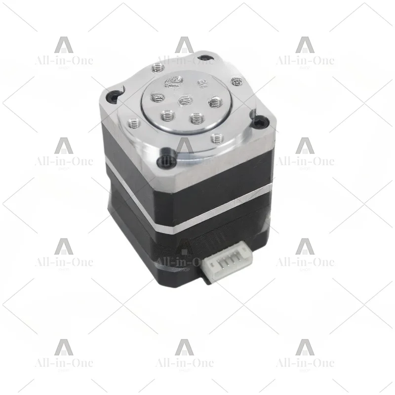 42 Deceleration Stepper Motor Miniature Harmonic Gearbox Two-phase Motor High Precision Low Noise Ultra-stable