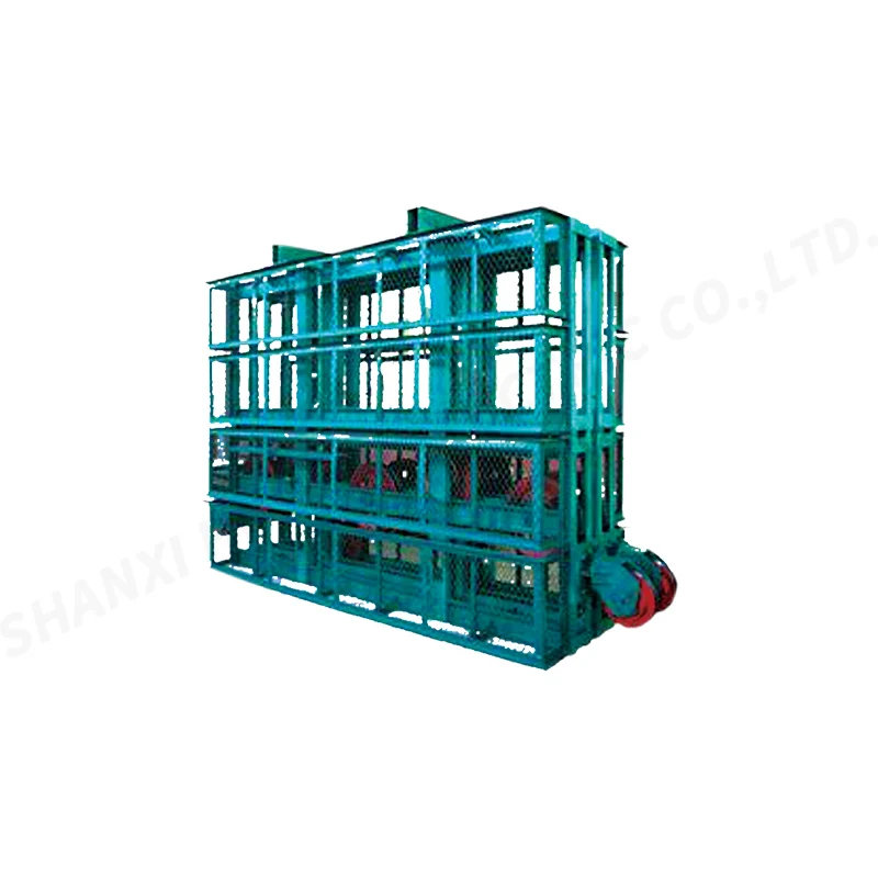 Endless Rope Winch, Manual Capstan Winch, Portable Capstan Winch Belt Conveyor Parts