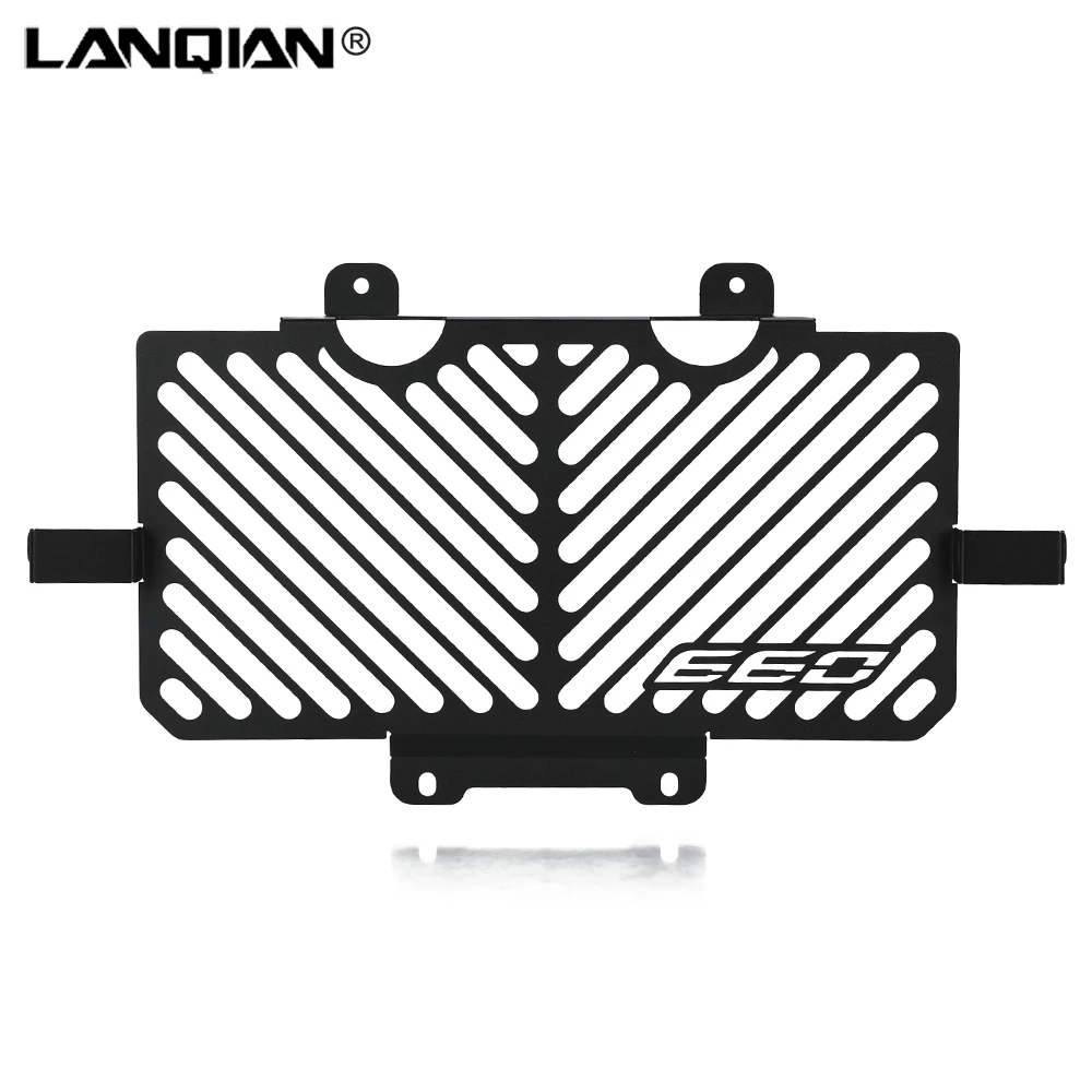 

Motorcycle Accessories Radiator Grille Guard Cover Protector For YAMAHA XT 660 Z Tenere XT660Z XTZ 660 2007-2013 2014 2015 2016