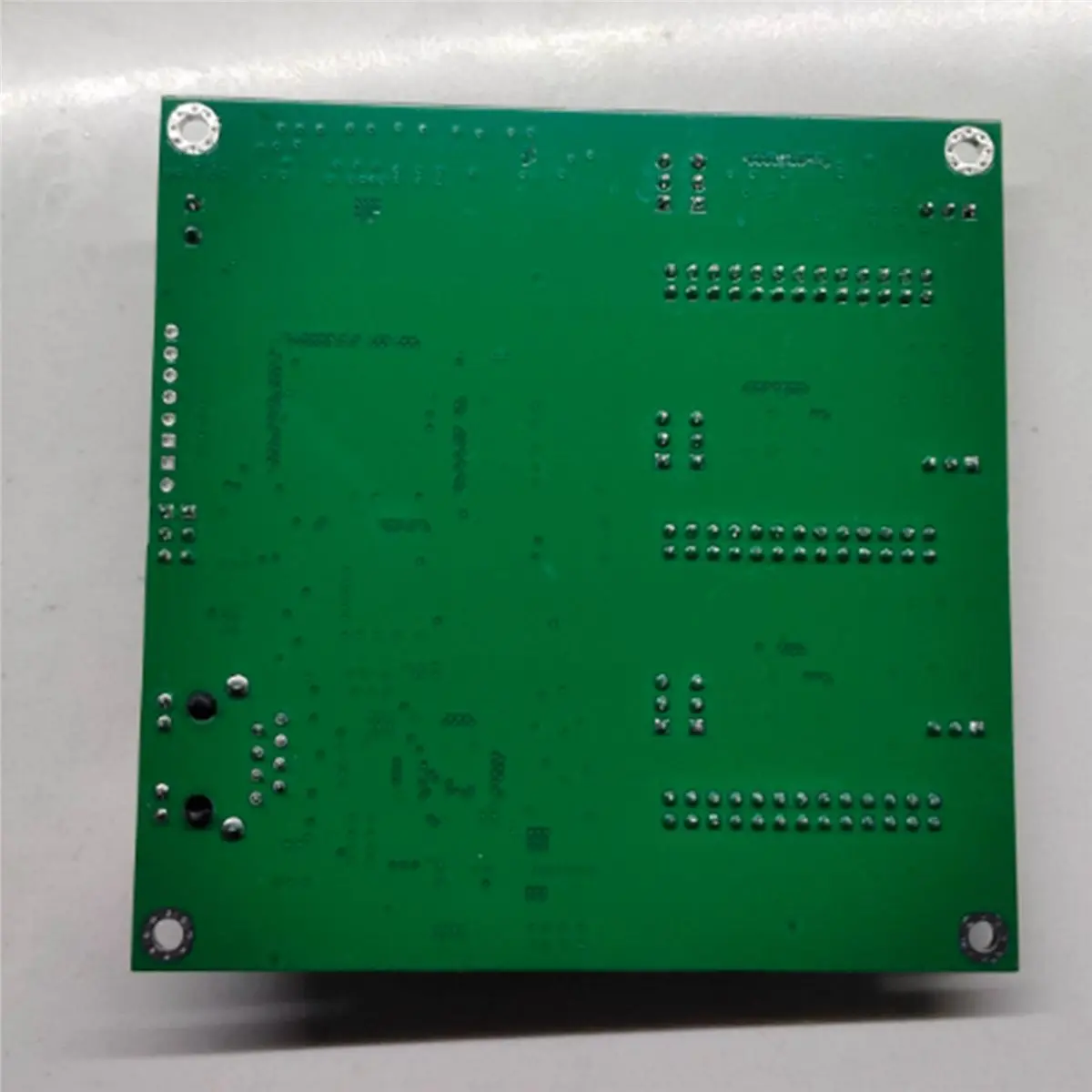 

Плата управления движением T19C для LinuxCNC MESA 7I98