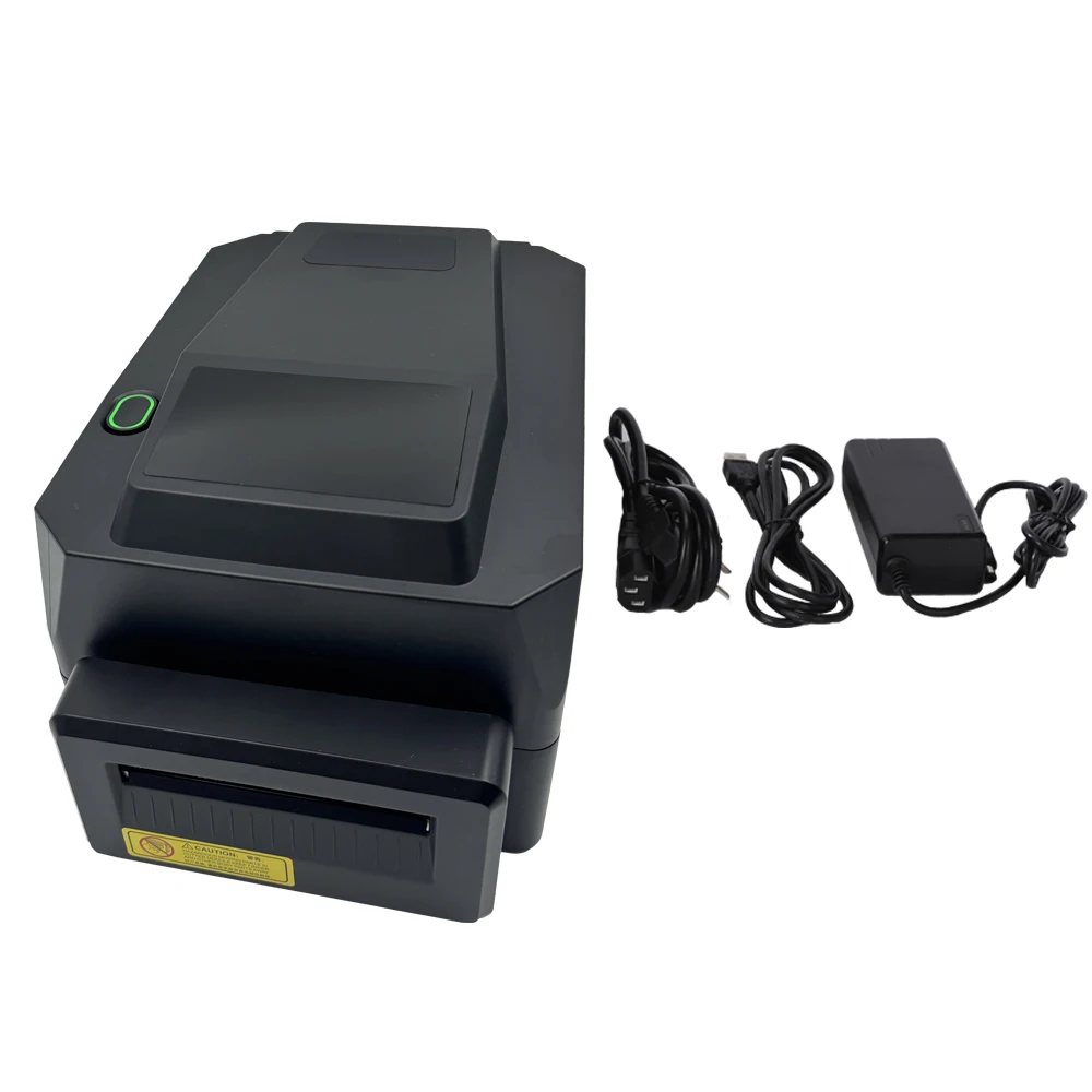 

ATV&UTVThermal Transfer Printer Supports Ribbon Printing 200dpi 300dpi