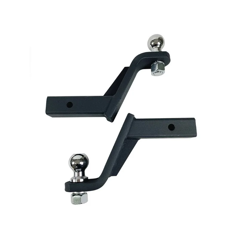 

2 3 4 5 6 7 8 9 inch trailer arm connecting rod ball rear tractor rogue hook