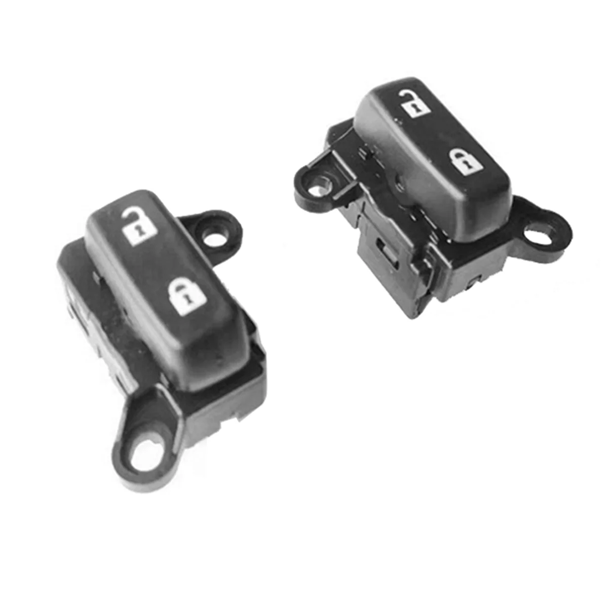 

Car Front Door Lock Switch GEA3-66-660 GEA4-66-660 for Mazda 3 2010-2013 Mazda 6 Mazda CX-7 CX-9 Latching