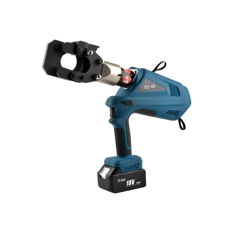 HEC-240T/LEC-240T RECHARGEABLE HYDRAULIC PLIERS