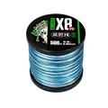 SMOOTH 8x Blue Camo