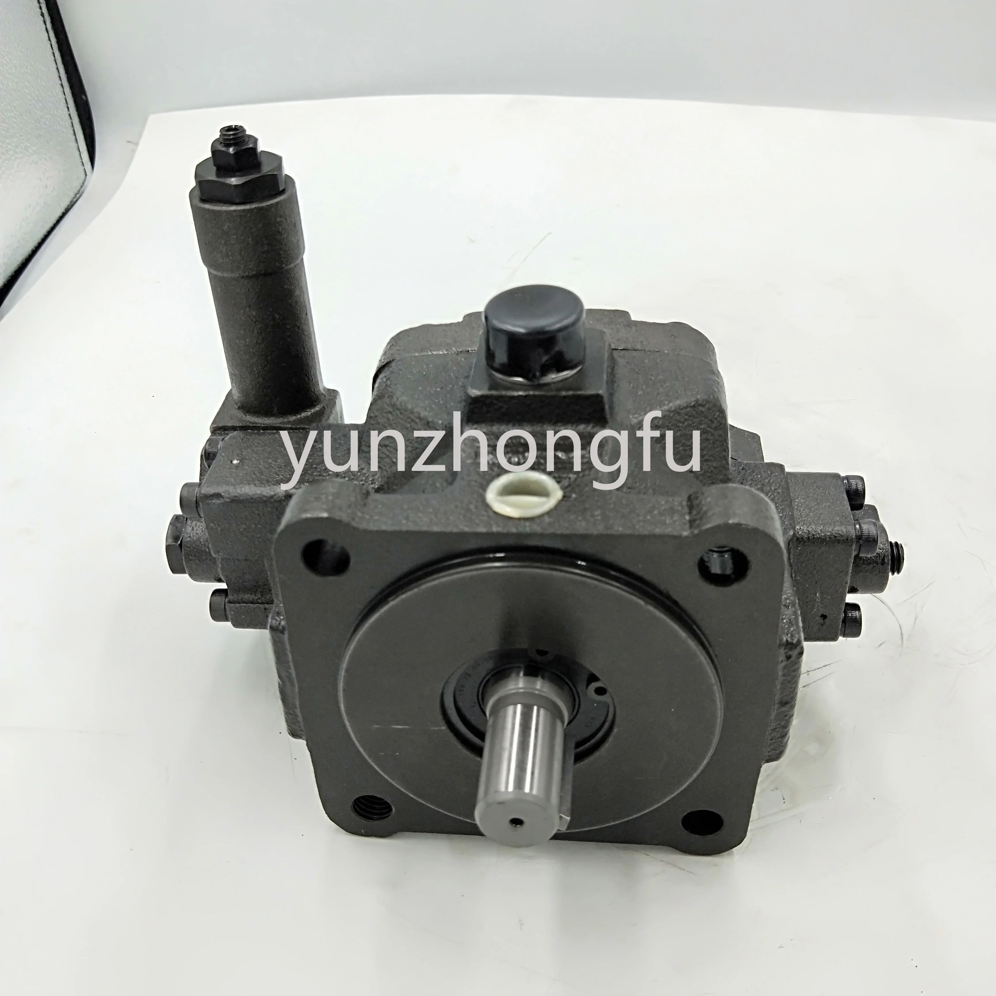 TAIWAN EALY VDC-1A-F40D-20 high pressure variable displacement vane pump with good quality