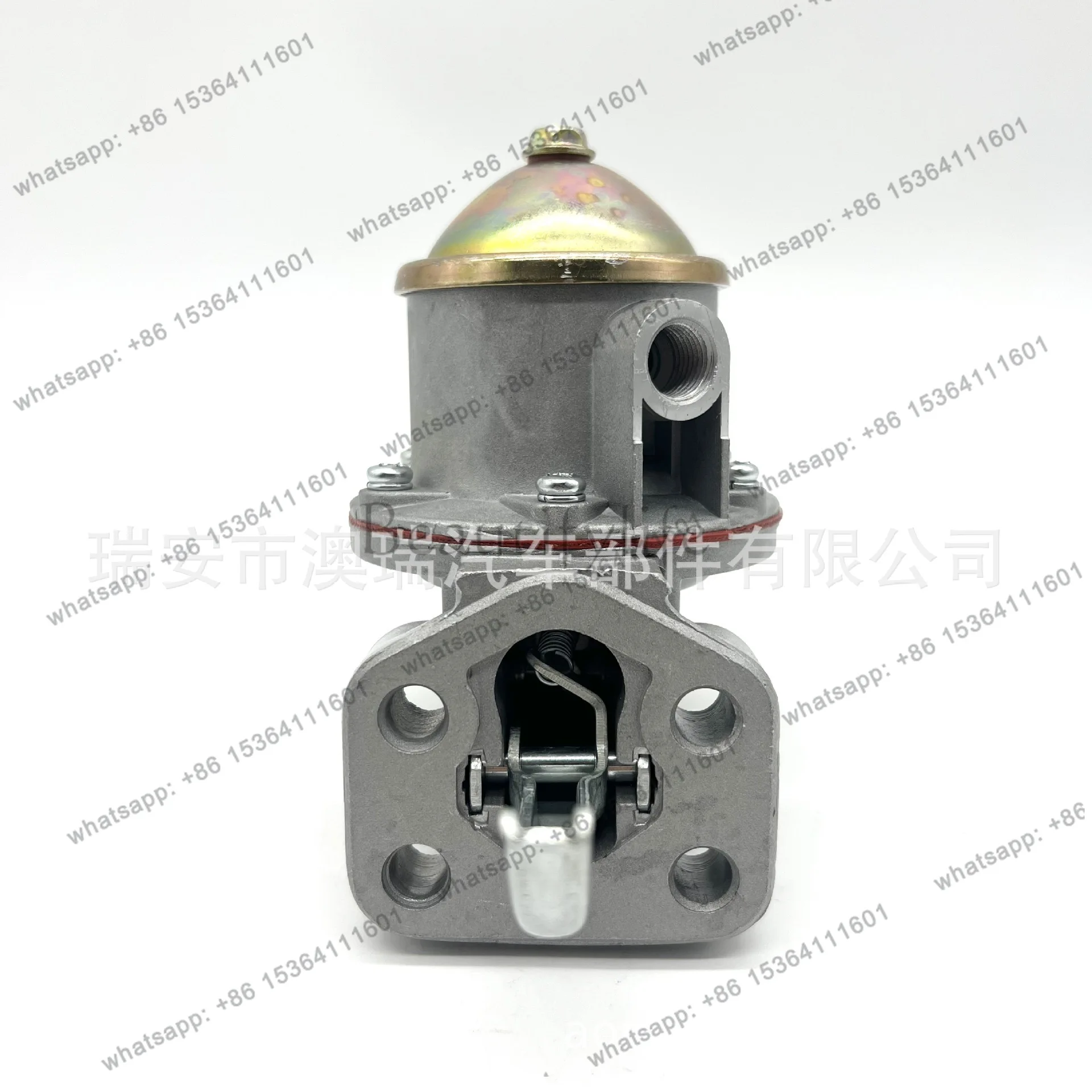 

Автозапчасти 100-25, 25061593, 25066397, 2641719, ULPK0002, HD46645384, AR182-3