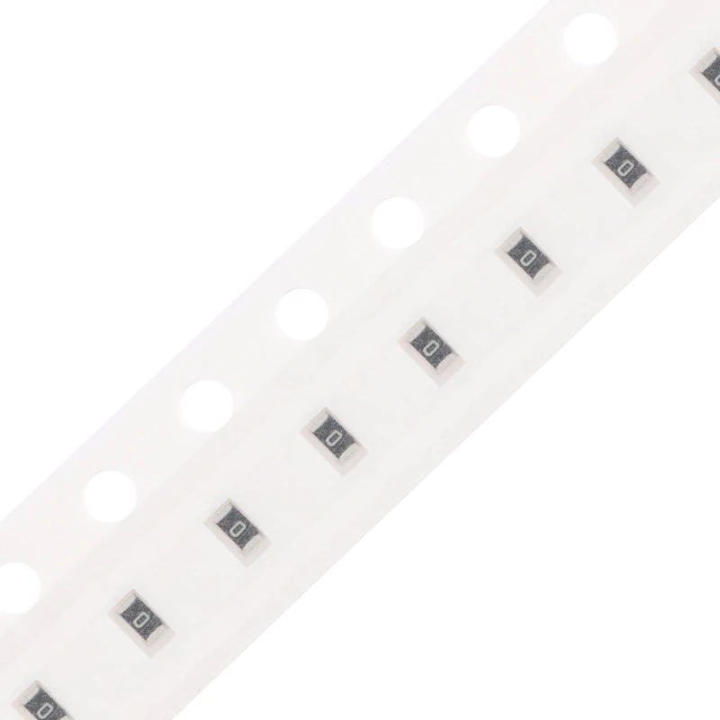 100pcs 0603 SMD Resistor 1% 1/10W 1K~20M 1.1K 1.2K 1.8K 2.1K 6.8K 10K 20K 110K 390K 470K  560K 750K 910K 1M 3.3M 10M 20M ohm