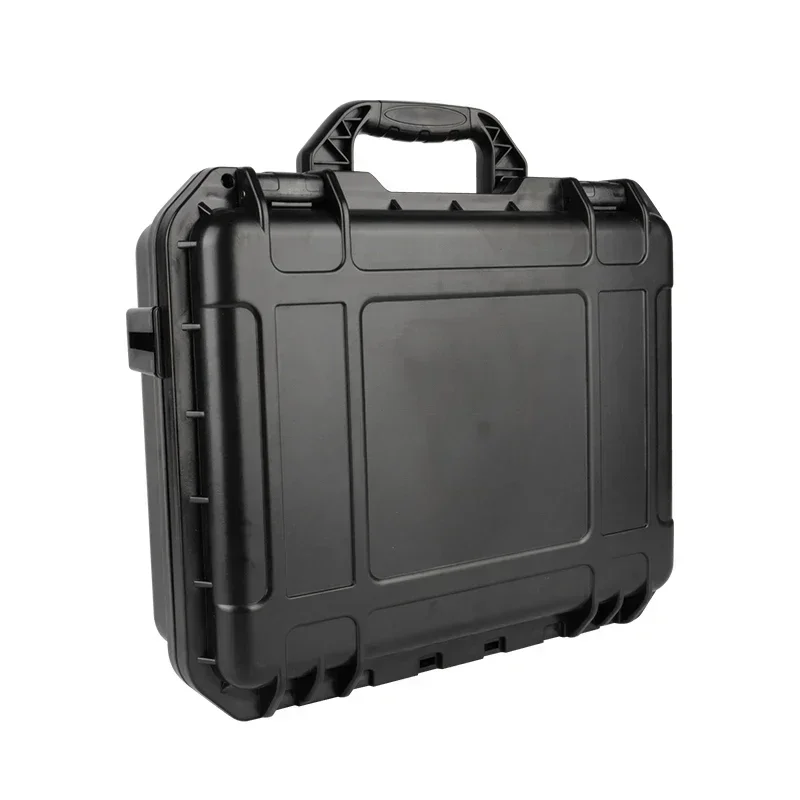 15 Slot Plastic Watch Case Portable Waterproof Watch Case Is Used To Store Watches Tool Box Watch Storage Box Hard Case