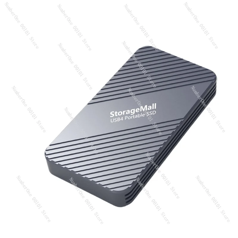 USB4 Compatible Rai…