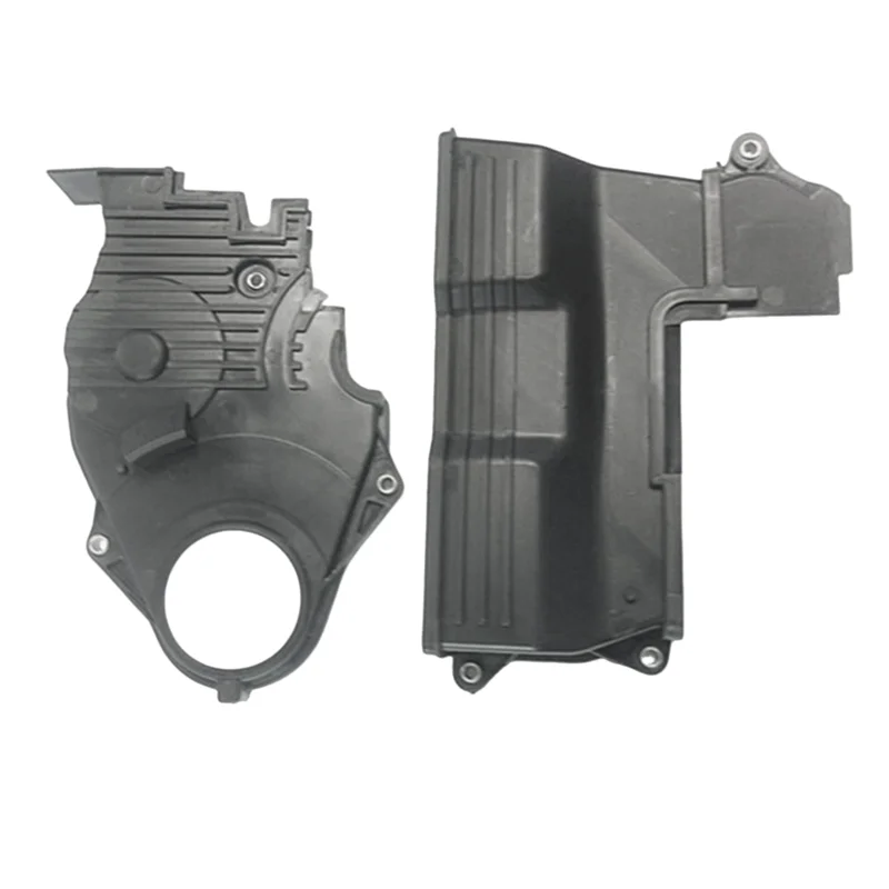 Coperchio ingranaggi distribuzione motore per Mazda 323 Famiglia 1.8 FP Motore Mazda Premacy Car Parts-A99D