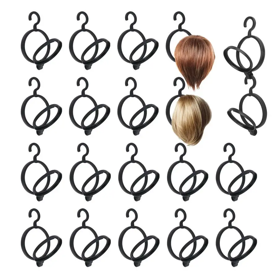 

Wig Hanger amp Storage Solution, Versatile Stand for Multiple Wig Organization amp Display Portable Wig Holder