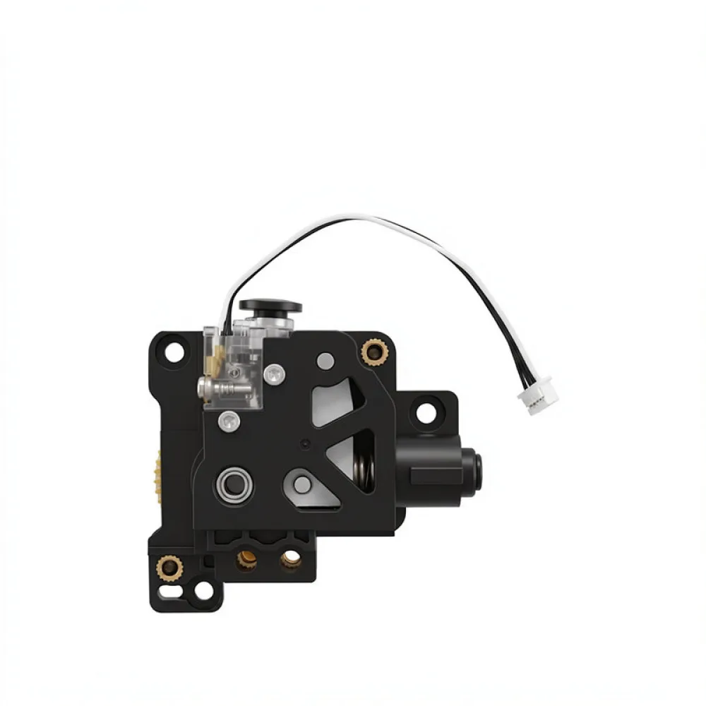 For For Bambu Lab X1 Series 3D Printer Extruder Module Replacement Feeding System Parts Professional Maintenance Accessory Kit