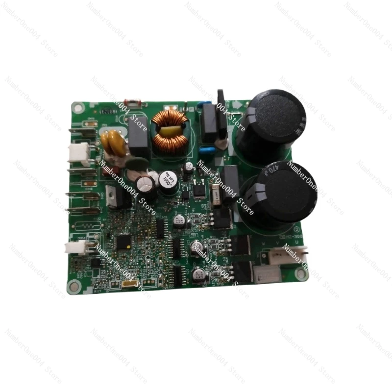 Applicable to 110V-127V Inverter Refrigerator Compressor Driver Board MZ-300-04RCN 04R-01F T85