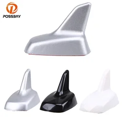 Car Shark Fin Antenna Roof Decorative Aerials Universal for Toyota Mazda BMW VW Audi Nissan Accessories Auto Exterior Parts