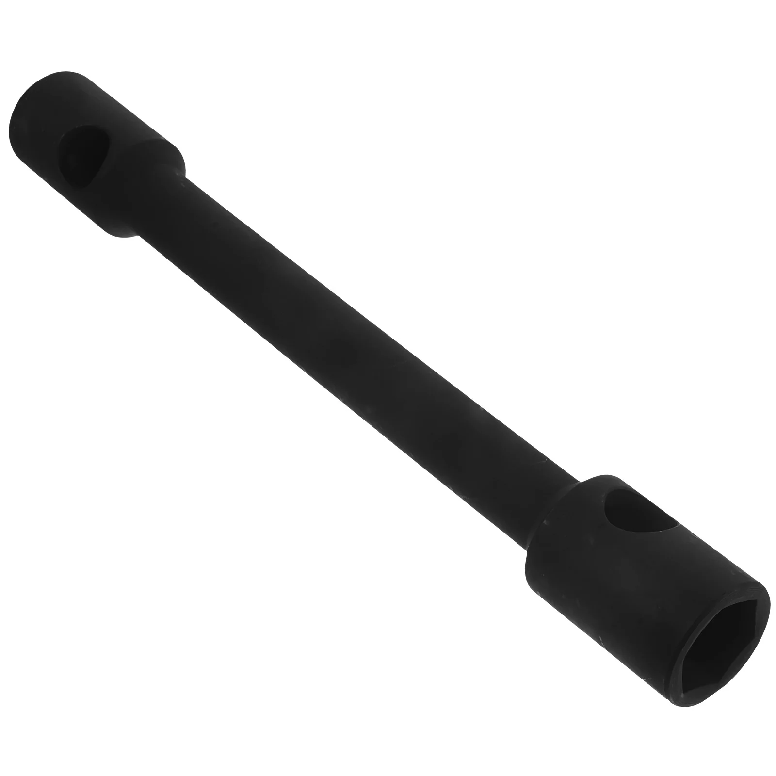 

Tire Wrench Car Accessories Double Ended Socket Wrench Set High Strength Steel Corrosion Resistance Precise Machined Bit Tips