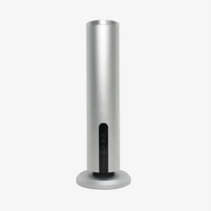 Ultra-quiet Plug-in Charging Floor Fragrance Machine, Air Purifier, Bluetooth, High-value, A326