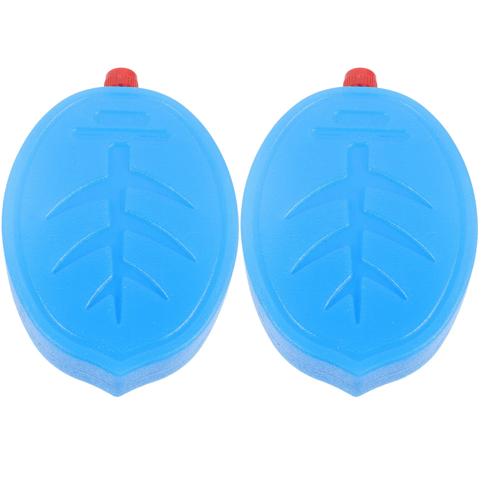 

2Pcs Ice Crystal Box Ice Board Cooling Packs Reusable Pe Material for Food Fresh Keeping Lunch Boxes Coolers Outdoor Use