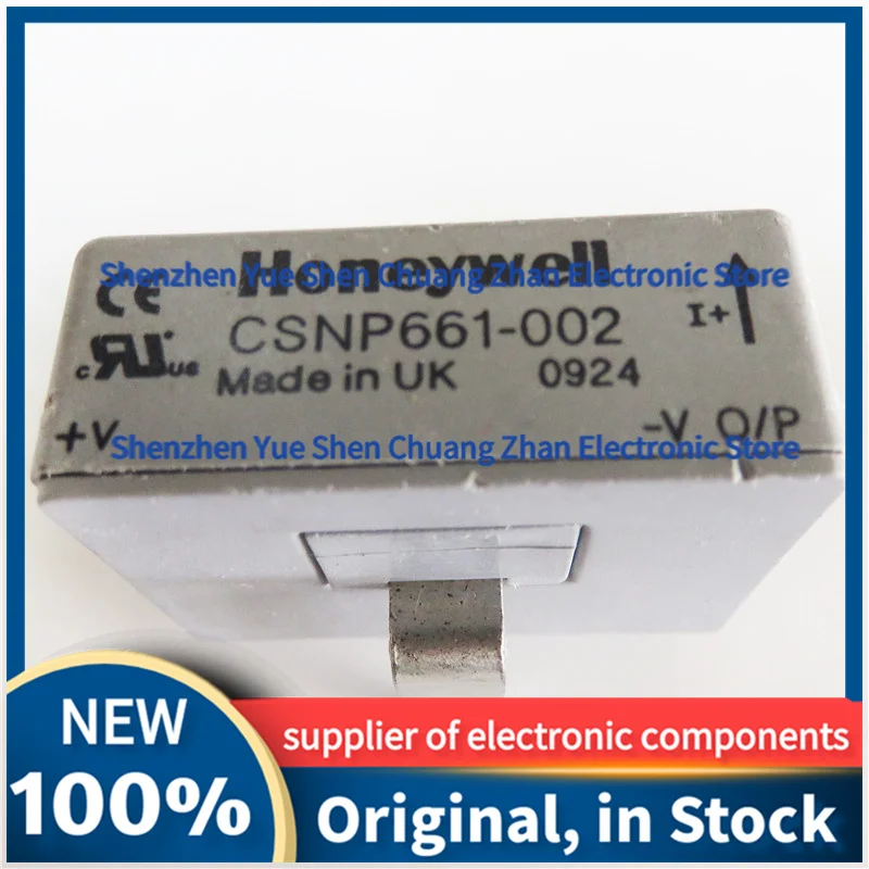 

CSNP661-002 1PC New Original