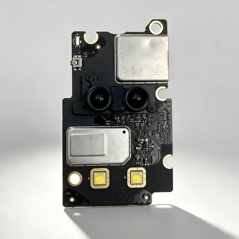 

Original Downward Infrared Sensing System TOF Board Replacement Repair Spare Parts for DJI Mavic 2 Pro/Mavic 2 Zoom