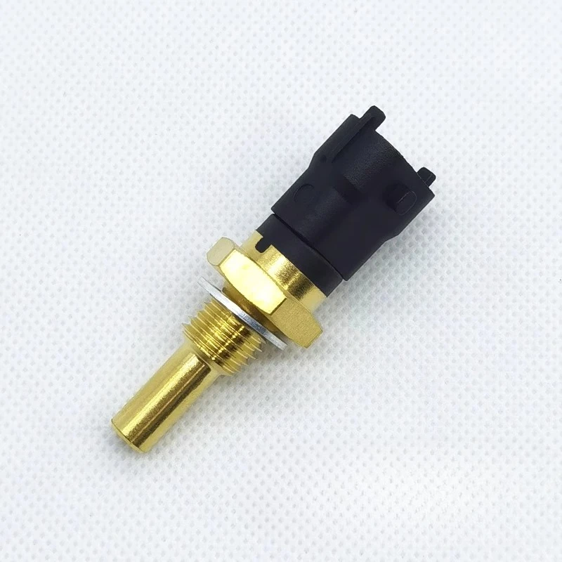 Bagger EC300D 340D 350 360B 460B 480E Wassertemperatursensor 21531072