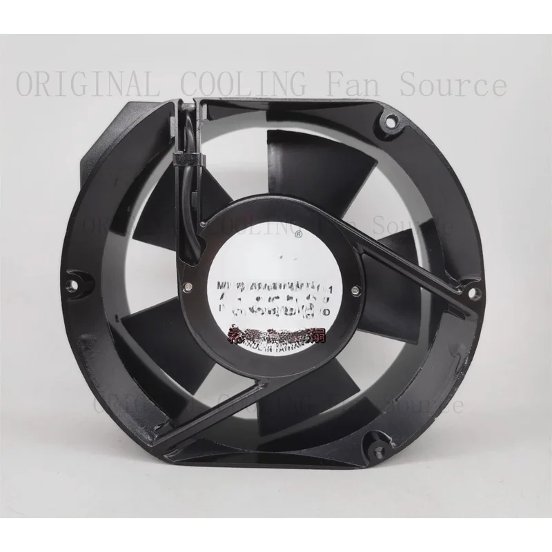 H  1PCS A2V15C51TBT-1 230V 45/37W 17251 FOR Axial Cooling Fan
