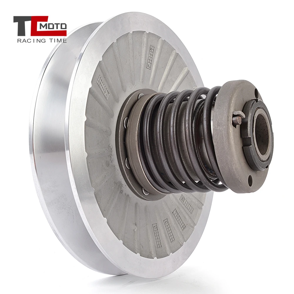 Variador de Embreagem Primário e Polia Secundária para CFMOTO CFORCE 500 X5 X6 CF500 UFORCE ZFORCE 600 0180-052000-0003 0180-052000
