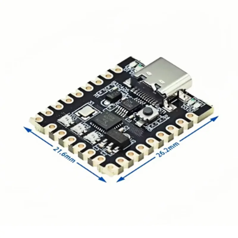 Arduino Nano V3 Atmega328P Supermini Core Board Development Board Module CH340E Chip