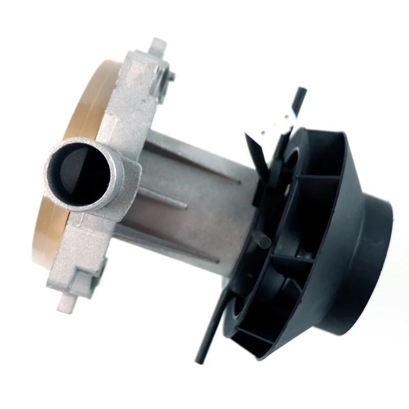 Blower Motor For Parking Heater 2KW 5KW 12V 24V Large Blade Assembly Combustion Air Fan For Eberspacher D4 Air Diesel