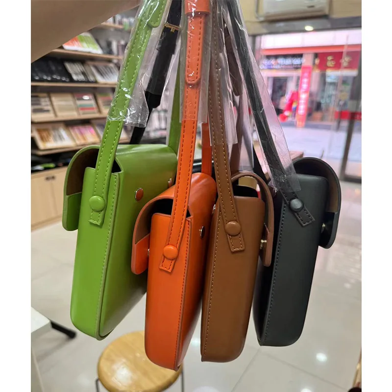 Hairdresser Messenger Bag Hairdressing Scissors Waist Bag Stylist Beauty Salon Case Groomer 4 Position Barber Pouch Neon Green