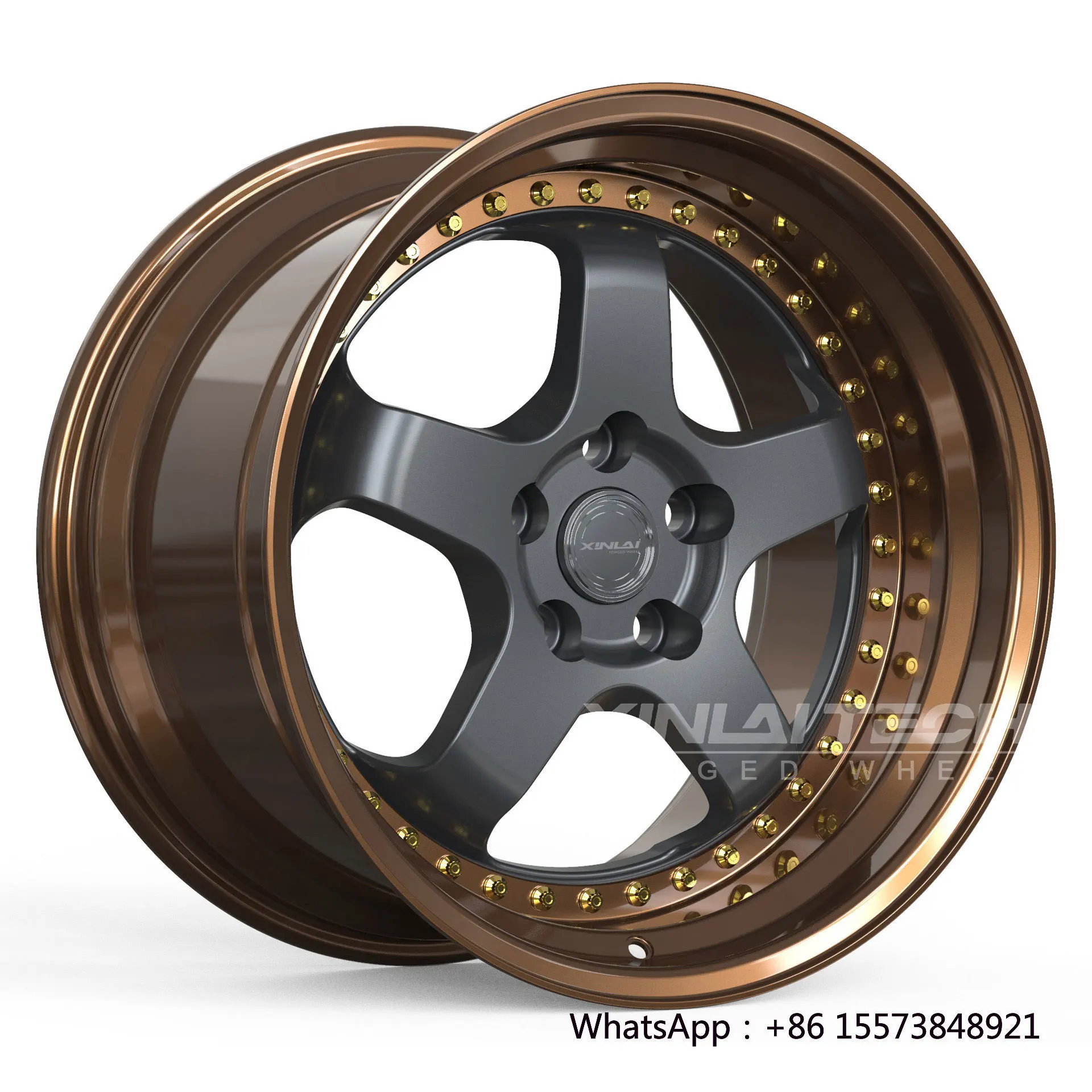 

Комплект из 2 кованых колес с глубокой вогнутой ступицей и широким ободом, 18, 19, 20, 21, 22, 23 дюйма, 5x114.3, 5x120, 5x112, на заказ