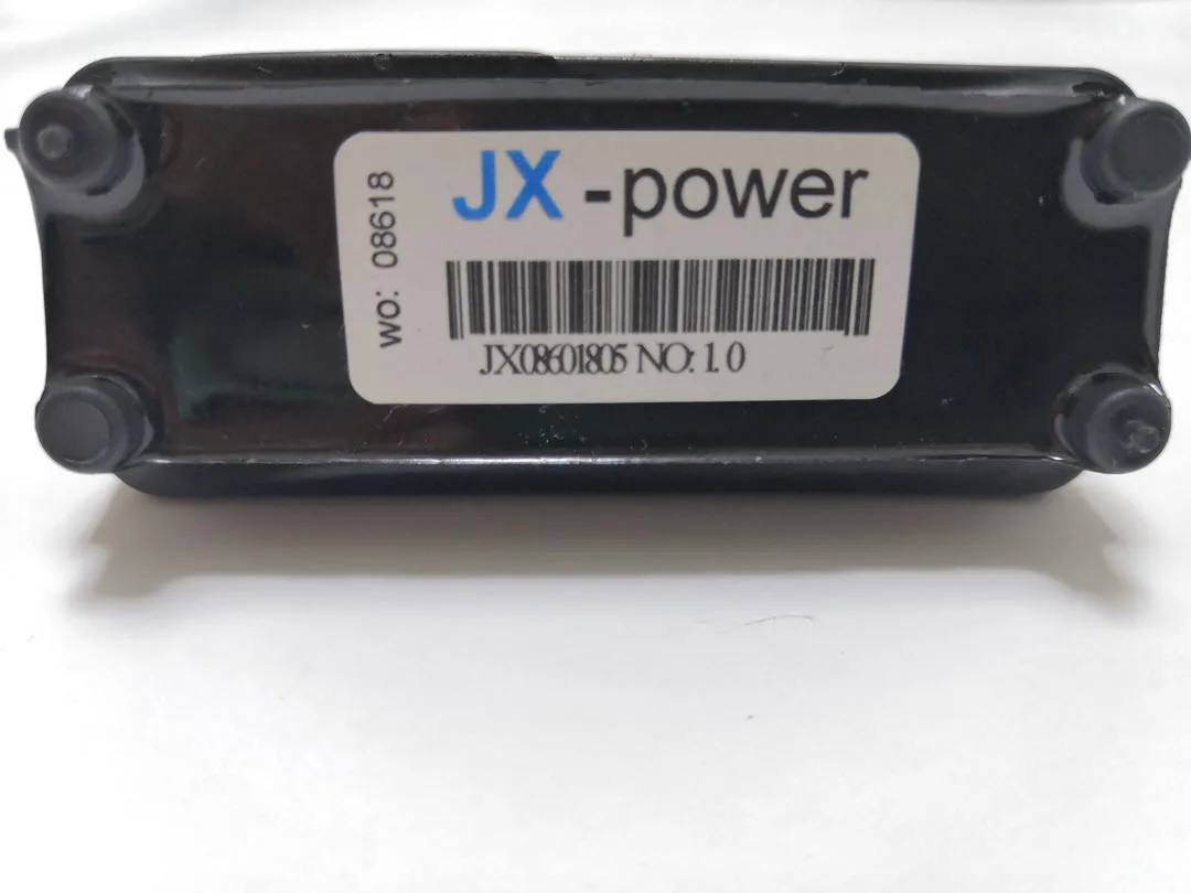 Jxpower (Aem Fic6 إصدار مقاوم للماء) نسخة مطورة مقاومة للماء من نظام الكمبيوتر الخاص بقيادة الكمبيوتر
