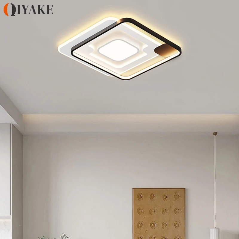 

Modern Design Simple Ceiling Light Home Decoration Living Room Study Bedroom Dining Room Home Ceiling Lamp Fixture