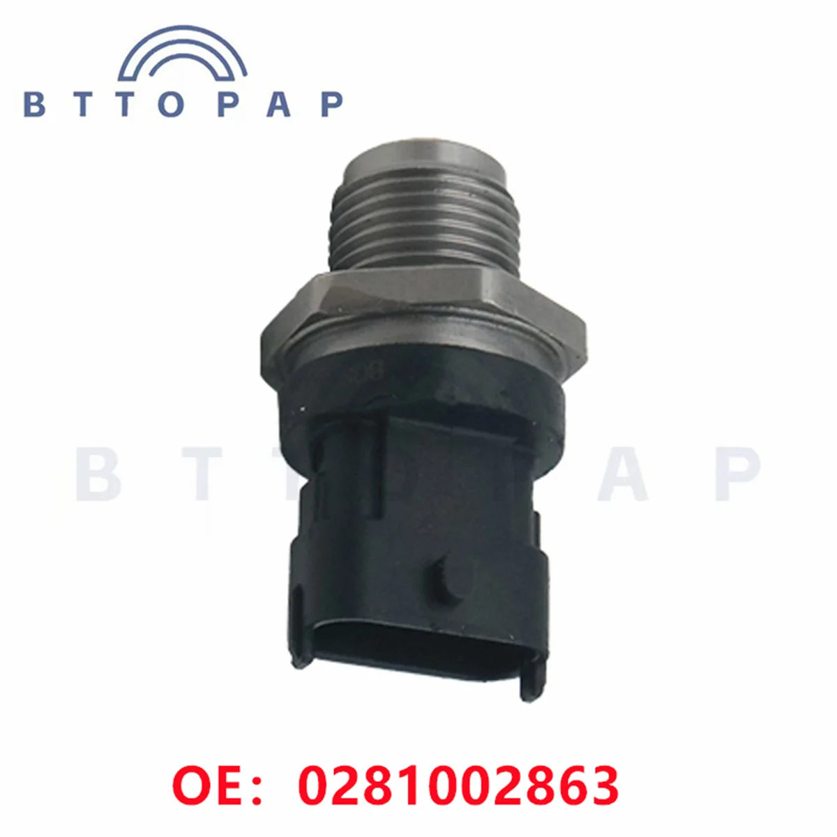 

Датчик давления топливной рампы двигателей, общий регулятор, детали 0281002863 0281002937 314014A400 для Ford Volvo Renault Kia Hyundai