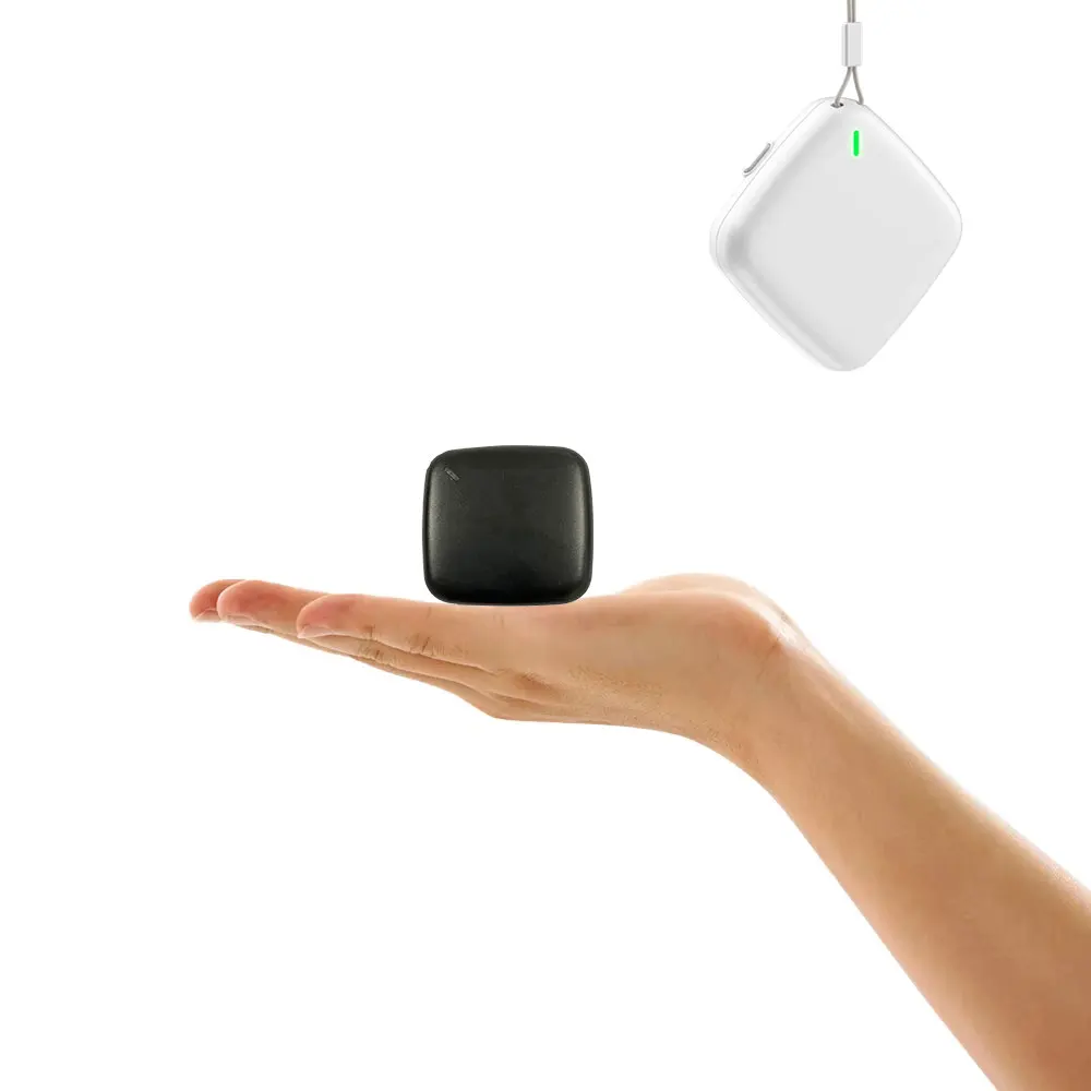 

Magnetic Mini Car Tracker GPS Real Time Tracking Locator Device GPS Tracker Real Time 4G GPS Locator for Child Elder