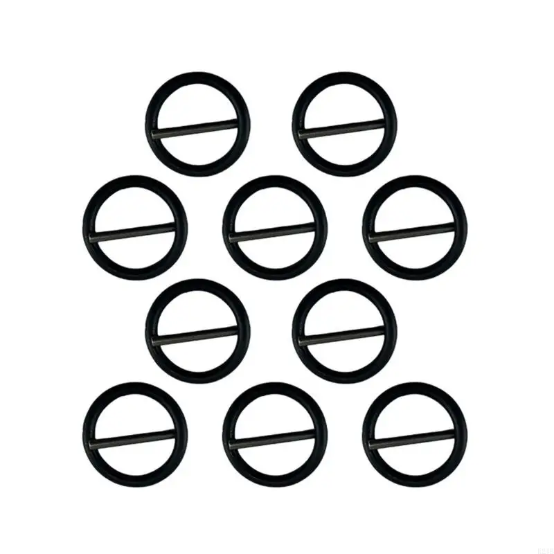 E21B Impact Wrenches Pin & O Rings Set Set Secure Docte Connection Set для сокета дюйма