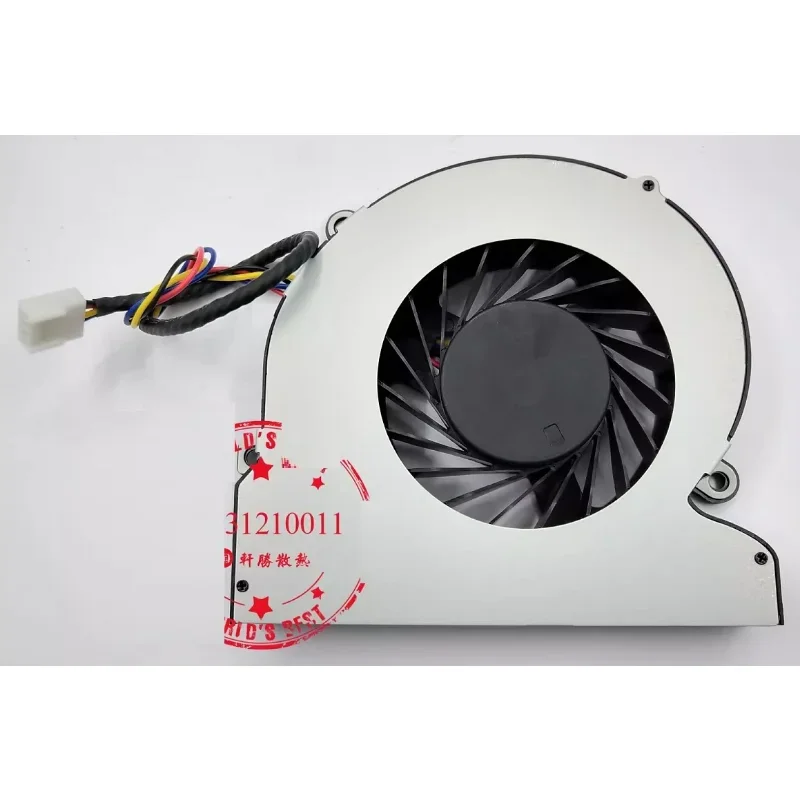 Nouveau Ventilateur CPU Pour Stalon EFB0201S1-C010-S99 Ventilateur De Refroidissement 03WY43 3WY43-A00