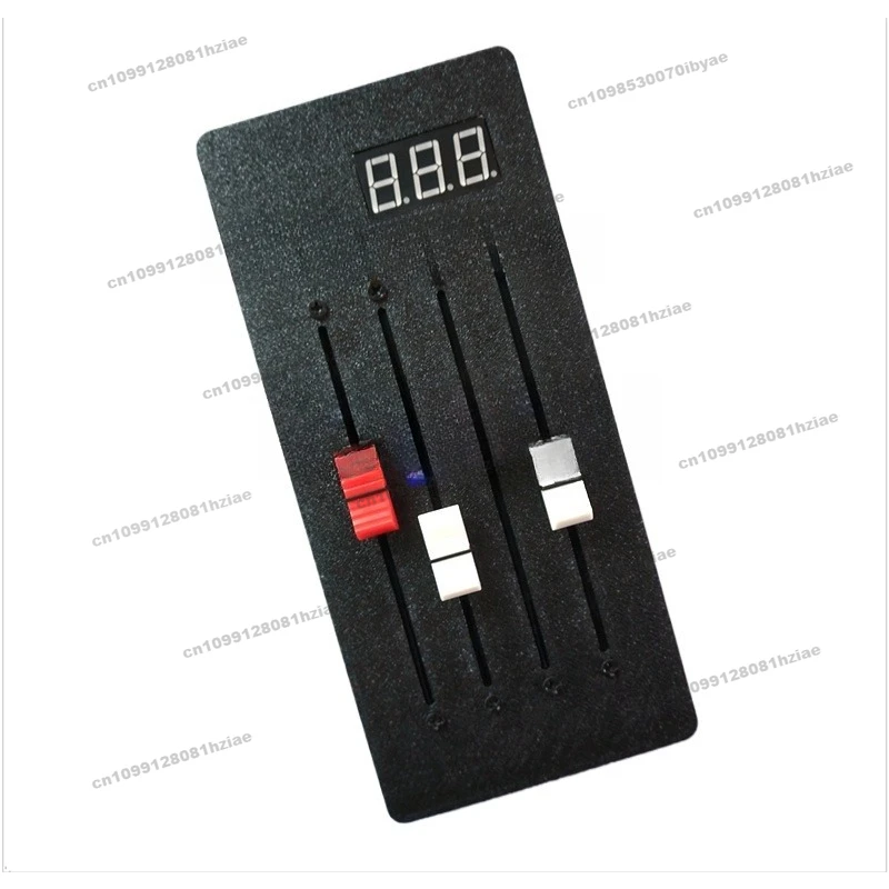 4-Track 12-Channel …