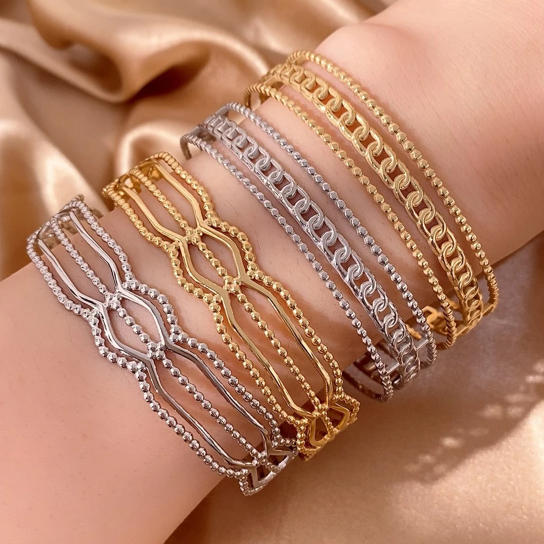 Gold Plated Silver … - image