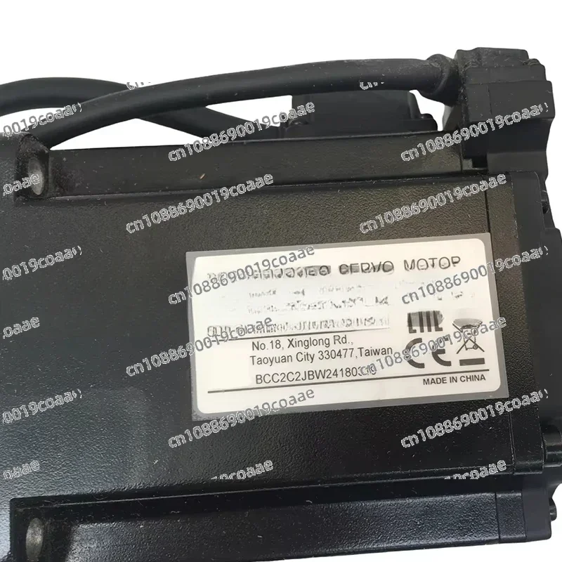 جديد وأصلي ASD-B3-0721-L + ECM-B3M -C20807RS1 #3