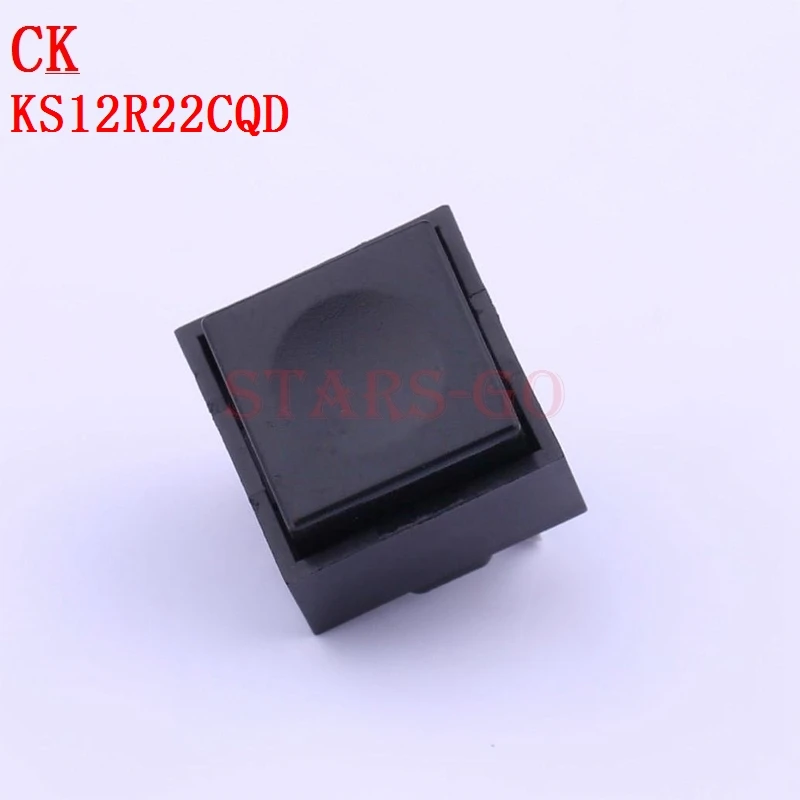 

10PCS/100PCS KS12R22CQD Switch Element