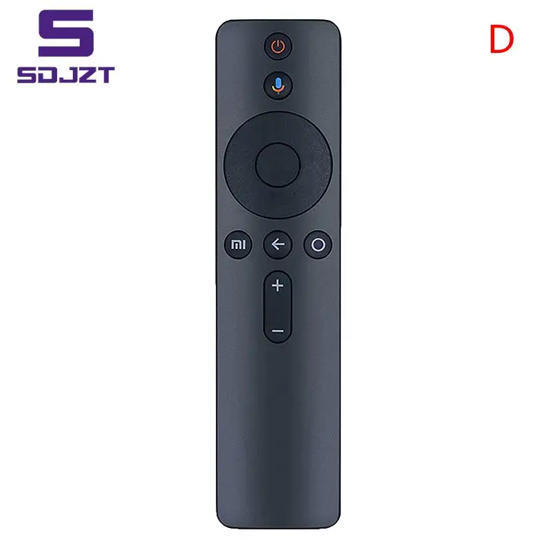TV Remote Control XMRM-00A XMRM-006 Voice Remote For Mi 4A 4S 4X 4K Ultra